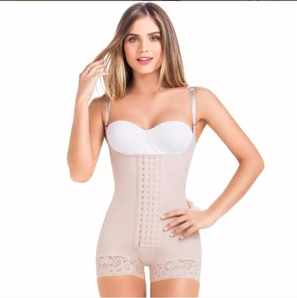 Faja Columbiana Compression garment/ shapewear- Mini - Picture 3 of 7